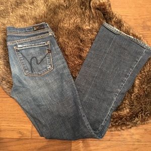 Citizens of Humanity #002 Ingrid jeans